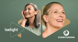 Vegan Active Ingredient Acts on the Root Cause of the Formation of Age Blemishes